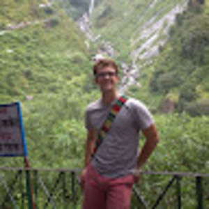 Meet your Posher, Samuel